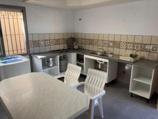 Villa blanche sfax - 7