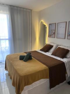 Rooftop Paradise em Pedra do Sal - 9