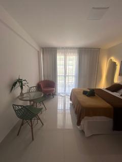 Rooftop Paradise em Pedra do Sal - 3