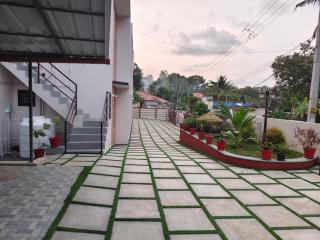 Kattuvallil Agape - 1