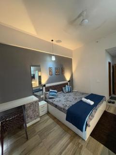 Maison Paisible Near Expomart Greater Noida - 0