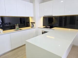 Rooftop Pool At star KLCC - 1