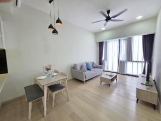 Rooftop Pool At star KLCC - 8