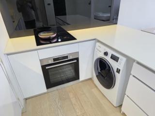 Rooftop Pool At star KLCC - 6