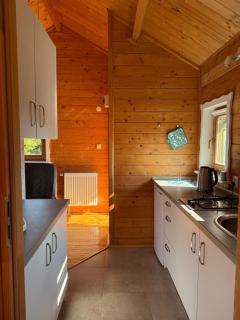 Trzy Domki Wysowa - 6