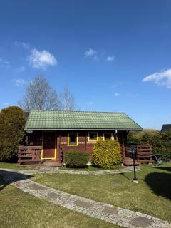 Trzy Domki Wysowa - 1