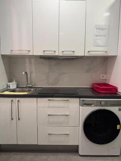 HABITACION CENTRAL CON WIFI - Bilbao - 3