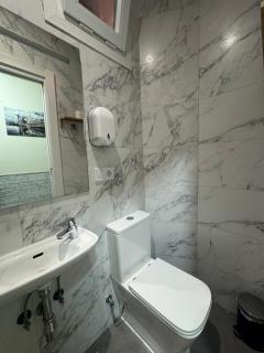 HABITACION CENTRAL CON WIFI - Bilbao - 5