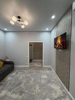 Cozy City Center Apartment & Prestige Location for Tourist - 2