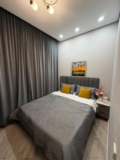 Cozy City Center Apartment & Prestige Location for Tourist - 0