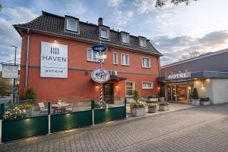 Haven Hotels - Bochum - 7