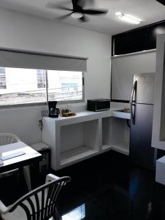 Costa Rica Walk In - 2