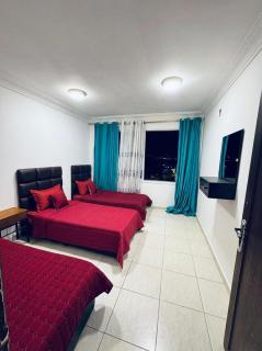 Nice Apartment with Sea View - 3