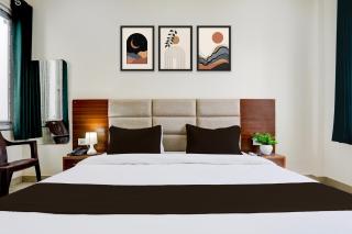 HOTEL O COURTYARD VILLLA - 1