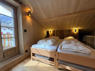 Cosy duplex close to Verbier - 9