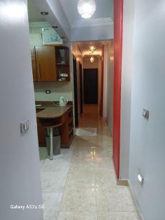 شقة بجوار المطار - 8