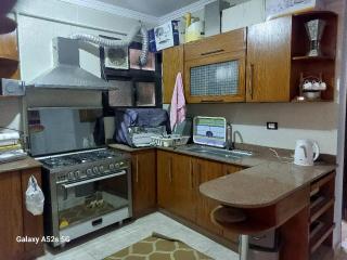 شقة بجوار المطار - 7