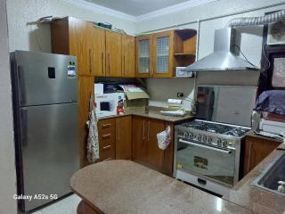 شقة بجوار المطار - 6