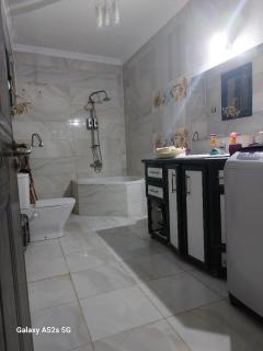 شقة بجوار المطار - 5