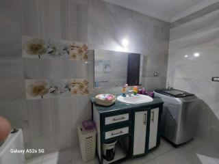 شقة بجوار المطار - 4