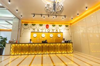 National Hotel Ganja - 8