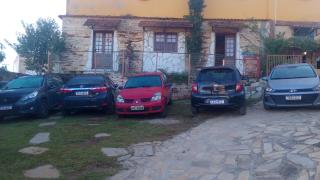 Recanto das Pedras hospedagem - Mini Casa - 9