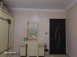 شقة بجوار المطار - 1