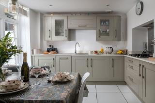 A lovely 3 bed Riverside cottage in Lynmouth - 7