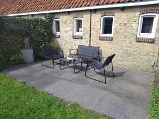 'T Pleatske boutique apartment - 9