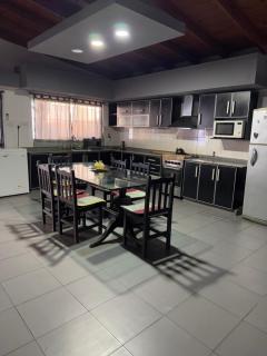 La quinta de felipe quinta con pileta climatizada - 6