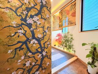 松心居大二 难波大户型 全新日式4房1厅2浴2厕2洗漱台1阳台 - 0