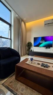 غرفه وصاله شرق الرياض في حي الرمال 86 - 3