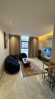 غرفه وصاله شرق الرياض في حي الرمال 86 - 6