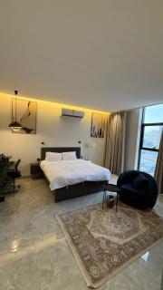 غرفه وصاله شرق الرياض في حي الرمال 86 - 0