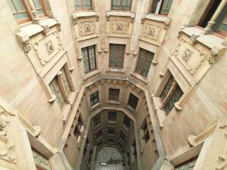 Piso en edificio Neogotico frente al mar - 7