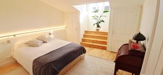 Piso en edificio Neogotico frente al mar - 1