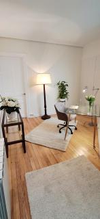 Piso en edificio Neogotico frente al mar - 3