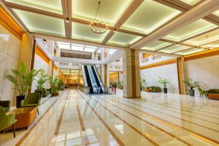 National Hotel Ganja - 7