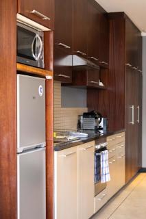 Icon- Central Studio apartment in CapeTown CBD - 8