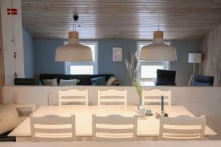 Klitrosen Coastal Hideout - 8