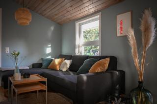 Klitrosen Coastal Hideout - 3