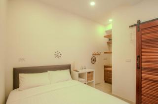 Fishman Beachfront Villas - 3