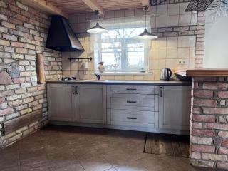 Sodyba Kregžlė - 5