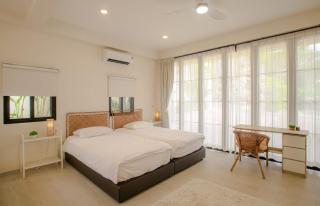 Fishman Beachfront Villas - 7