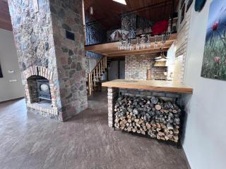 Sodyba Kregžlė - 1