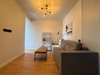 Comfort Apartment Riscani Chisinau - 9