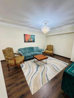 ميدان سفنكس - 5