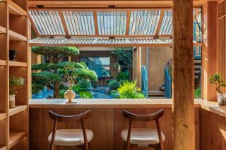 Shaxi Ancient Town丨Nanxi Homestay 沙溪古镇丨楠溪民宿 - 7