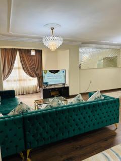 ميدان سفنكس - 3