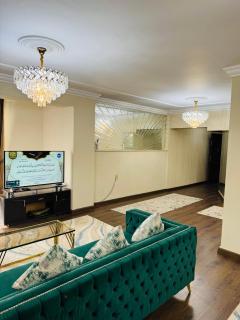 ميدان سفنكس - 4